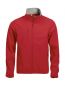 Preview: Softshell-Jacke Basic