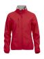 Preview: Softshell-Jacke Basic Ladies