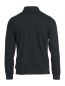 Preview: Sweatjacke Basic Cardigan