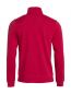 Preview: Sweatjacke Basic Cardigan