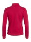 Preview: Sweatjacke Basic Cardigan Ladies