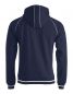 Preview: Sportliche Sweatjacke