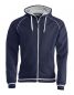 Preview: Sportliche Sweatjacke