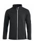 Preview: Unisex-Sweatjacke