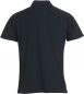 Preview: Polo-Shirt Basic