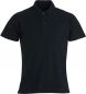 Preview: Polo-Shirt Basic