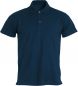 Preview: Polo-Shirt Basic