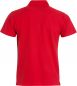 Preview: Polo-Shirt Basic