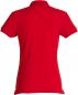 Preview: Polo-Shirt Basic Ladies