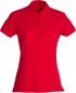 Preview: Polo-Shirt Basic Ladies