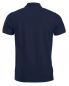 Preview: Polo-Shirt Manhattan Beschriftung refl. FEUERWEHR klein auf Brust