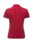 Preview: Polo-Shirt Manhattan Ladies Beschriftung refl. FEUERWEHR klein auf Brust
