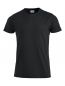 Preview: T-Shirt Premium T Beschriftung refl. FEUERWEHR gross auf Rücken