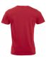Preview: T-Shirt New-Classic T Beschriftung weiss FEUERWEHR klein auf Brust