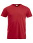 Preview: T-Shirt New-Classic T Beschriftung refl. FEUERWEHR gross auf Rücken