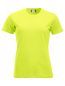 Preview: T-Shirt New-Classic T Ladies