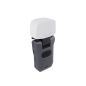 Preview: Signalkappe & Diffusor zu SCOUT, PATROL & PARAMEDIC LIGHT