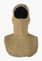 Preview: Flammschutz PBI Haube Gold
