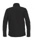 Preview: Softshell-Jacke Trial Beschriftung refl. FEUERWEHR klein auf Brust