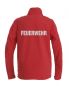 Preview: Softshell-Jacke Trial Beschriftung refl. FEUERWEHR gross auf Rücken
