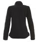 Preview: Softshell-Jacke Trial Ladies Beschriftung refl. FEUERWEHR klein auf Brust