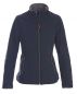 Preview: Softshell-Jacke Trial Ladies Beschriftung refl. FEUERWEHR gross auf Rücken