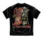 Preview: T-Shirt, Once a Firefighter, Always a Firefighter