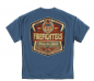 Preview: T-Shirt, United We Stand Fire T Shirt