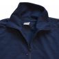 Preview: Rollkragen-Pullover marineblau, FEUERWEHR