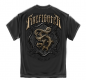 Preview: T-Shirt, Vintage Firefighter