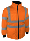 Preview: 2x1 Warnschutzbundjacke Veromo EN20471 Klasse 3/2