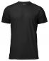 Preview: Funktions T-Shirt Beschriftung refl. FEUERWEHR gross auf Rücken