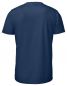 Preview: Funktions T-Shirt Beschriftung refl. FEUERWEHR klein auf Brust