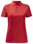 Preview: Funktions Polo Piqué Ladies