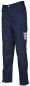 Preview: Arbeitshose Ladies Feuerwehr, 2 Beintaschen und refl. Beschriftung