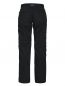 Preview: Arbeitshose moderner Schnitt Ladies Feuerwehr, 2 Beintaschen und refl. Beschriftung