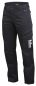 Preview: Arbeitshose moderner Schnitt Ladies Feuerwehr, 2 Beintaschen und refl. Beschriftung