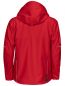 Preview: Softshell-Jacke Beschriftung refl. FEUERWEHR klein auf Brust