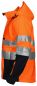 Preview: Funktionnelle Softshell-Jacke EN ISO 20471 Klasse 3/2