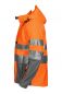 Preview: Funktionnelle Softshell-Jacke EN ISO 20471 Klasse 3/2