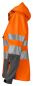 Preview: Softshell Damenjacke EN ISO20471 Klasse 3/2