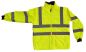 Preview: Warnschutz-Jacke 4 in 1 EN ISO 20471 Klasse 3