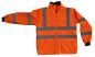Preview: Warnschutz-Jacke 4 in 1 EN ISO 20471 Klasse 3
