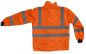 Preview: Warnschutz-Jacke 4 in 1 EN ISO 20471 Klasse 3