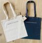 Preview: Baumwolltasche "IMMER IM EINSATZ"
