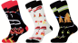 Preview: Socken Feuerwehr