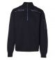 Preview: Uniform Pullover / ZIP