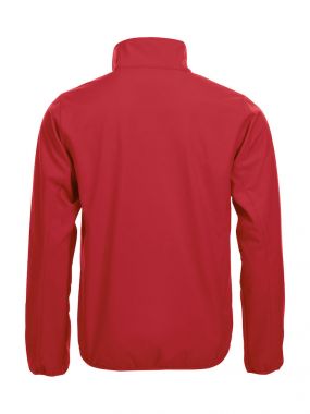 Softshell-Jacke Basic