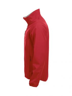 Softshell-Jacke Basic