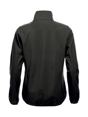 Softshell-Jacke Basic Ladies